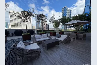 1555 Kapiolani Boulevard #1901, Honolulu, HI 96814 - Photo 18