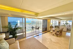 1777 Ala Moana Blvd, Honolulu, HI 96815 - Photo 8