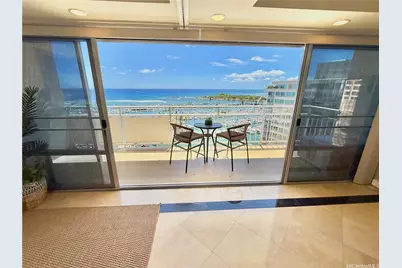 1777 Ala Moana Boulevard #1610, Honolulu, HI 96815 - Photo 2