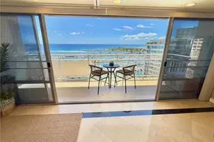 1777 Ala Moana Blvd, Honolulu, HI 96815 - Photo 2