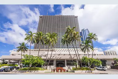 410 Atkinson Drive #2713, Honolulu, HI 96814 - Photo 2
