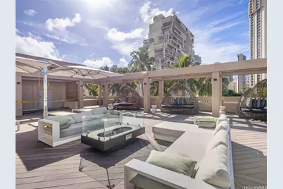 410 Atkinson Drive #2713, Honolulu, HI 96814 - Photo 20