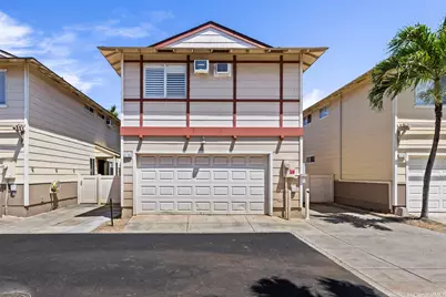 91-1945 Luahoana Street #83, Ewa Beach, HI 96706 - Photo 22
