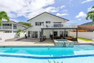 7141 Kukii St, Honolulu, HI 96825 - Photo 20