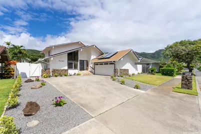 7141 Kukii Street, Honolulu, HI 96825 - Photo 18