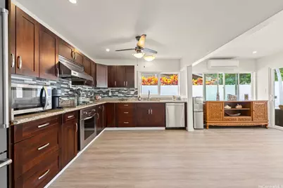 7141 Kukii Street, Honolulu, HI 96825 - Photo 16