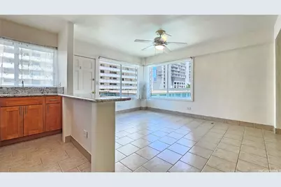 1880 Kahakai Drive #301, Honolulu, HI 96814 - Photo 10
