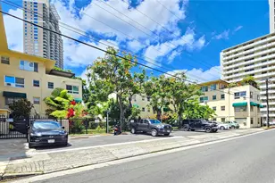 1880 Kahakai Dr, Honolulu, HI 96814 - Photo 18