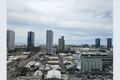 888 Kapiolani Boulevard #2105, Honolulu, HI 96813 - Photo 12