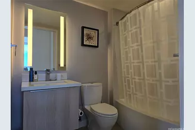 888 Kapiolani Boulevard #2105, Honolulu, HI 96813 - Photo 10