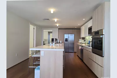 888 Kapiolani Boulevard #2105, Honolulu, HI 96813 - Photo 4
