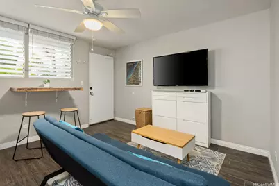 236 Liliuokalani Avenue #102, Honolulu, HI 96815 - Photo 4