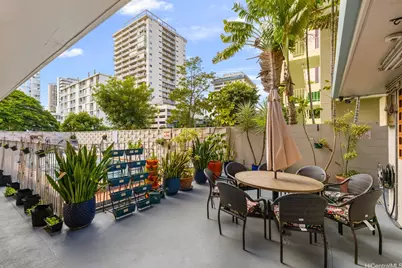 236 Liliuokalani Avenue #102, Honolulu, HI 96815 - Photo 16