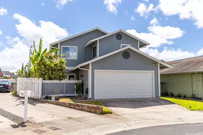 91-959 Pahuhu Street, Ewa Beach, HI 96706 - Photo 2