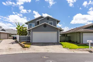 91-959 Pahuhu St, Ewa Beach, HI 96706 - Photo 1