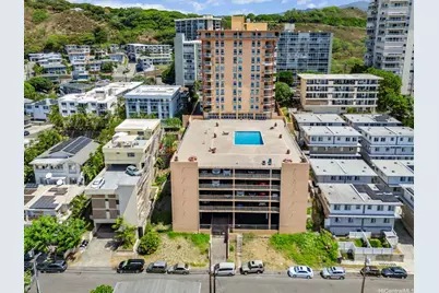 1031 Maunaihi Place #801, Honolulu, HI 96822 - Photo 18