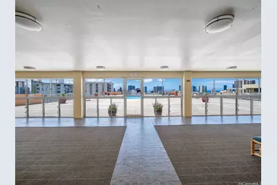 1031 Maunaihi Place #801, Honolulu, HI 96822 - Photo 12