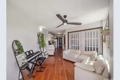 1031 Maunaihi Place #801, Honolulu, HI 96822 - Photo 2
