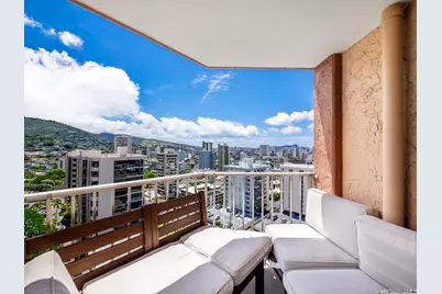 1031 Maunaihi Place #801, Honolulu, HI 96822 - Photo 8