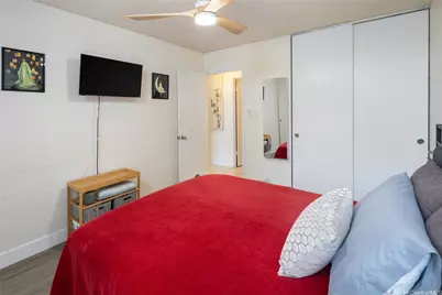 3151 Monsarrat Avenue #502, Honolulu, HI 96815 - Photo 16