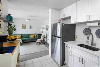 3151 Monsarrat Avenue #502, Honolulu, HI 96815 - Photo 6