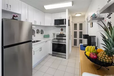 3151 Monsarrat Avenue #502, Honolulu, HI 96815 - Photo 4
