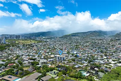 3151 Monsarrat Avenue #502, Honolulu, HI 96815 - Photo 10