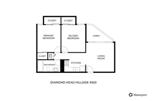 3151 Monsarrat Ave, Honolulu, HI 96815 - Photo 20