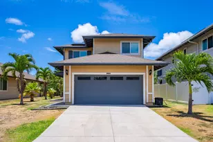 91-1752 Puhiko St, Ewa Beach, HI 96706 - Photo 1