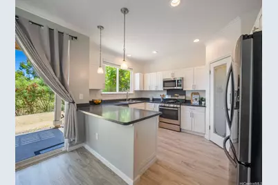91-1752 Puhiko Street, Ewa Beach, HI 96706 - Photo 12