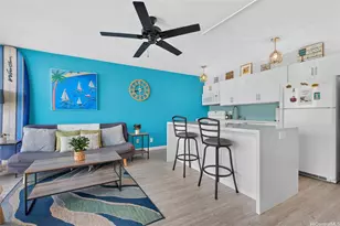 201 Ohua Ave, Honolulu, HI 96815 - Photo 6