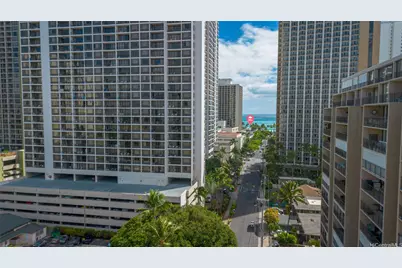 201 Ohua Avenue #T1-1105, Honolulu, HI 96815 - Photo 22