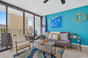 201 Ohua Ave, Honolulu, HI 96815 - Photo 4
