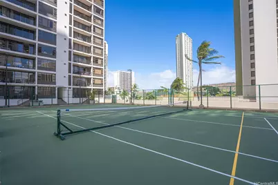 201 Ohua Avenue #T1-1105, Honolulu, HI 96815 - Photo 16