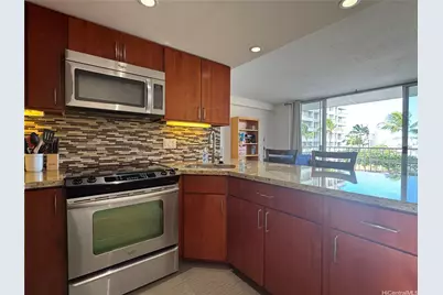 1941 Church Lane #608, Honolulu, HI 96826 - Photo 1
