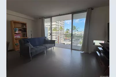 1941 Church Lane #608, Honolulu, HI 96826 - Photo 4