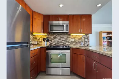 1941 Church Lane #608, Honolulu, HI 96826 - Photo 2