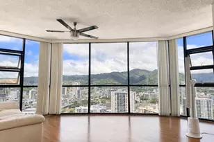 930 Kaheka Streets, Honolulu, HI 96814 - Photo 2