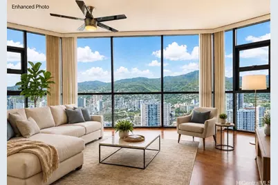 930 Kaheka Streets #3604, Honolulu, HI 96814 - Photo 1