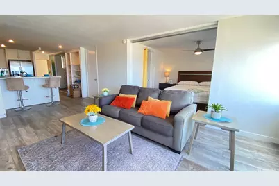 1676 Ala Moana Boulevard #606, Honolulu, HI 96815 - Photo 2