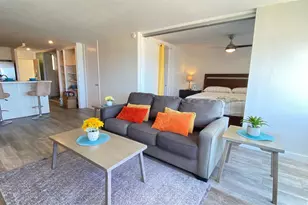 1676 Ala Moana Blvd, Honolulu, HI 96815 - Photo 2