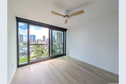 333 Ward Avenue #1105, Honolulu, HI 96814 - Photo 4