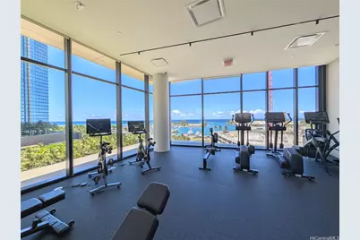 333 Ward Avenue #1105, Honolulu, HI 96814 - Photo 24