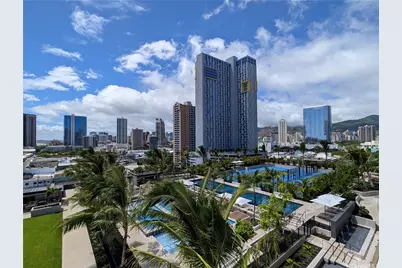 333 Ward Avenue #1105, Honolulu, HI 96814 - Photo 8