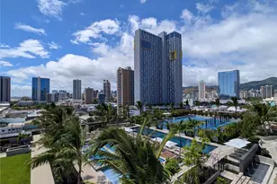 333 Ward Ave, Honolulu, HI 96814 - Photo 8