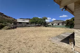 87-1486 Akowai Rd, Waianae, HI 96792 - Photo 4