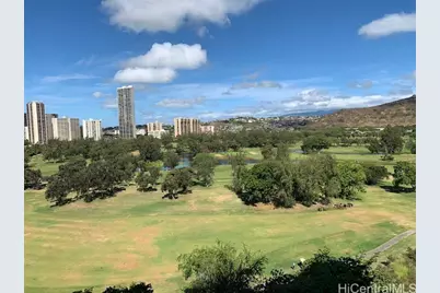 3075 Ala Poha Place #1104, Honolulu, HI 96818 - Photo 2