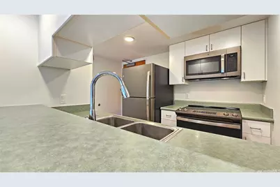949 Prospect Street #301, Honolulu, HI 96822 - Photo 4