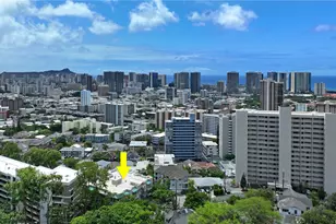 949 Prospect St, Honolulu, HI 96822 - Photo 24
