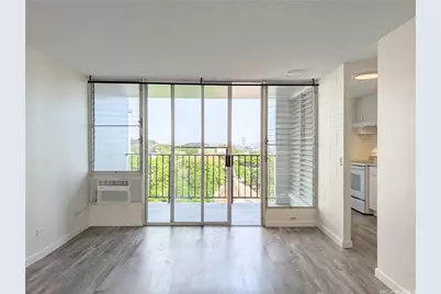 1541 Dominis Street #1101, Honolulu, HI 96822 - Photo 2